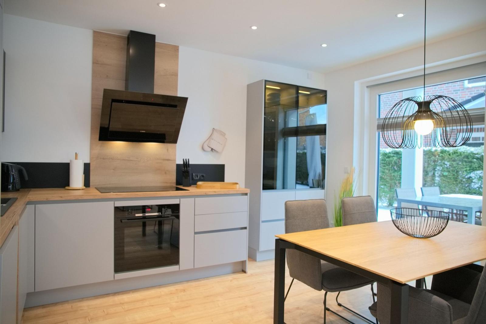 Küche / Küchenzeile