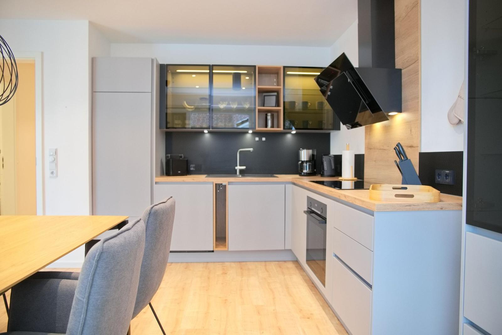 Küche / Küchenzeile