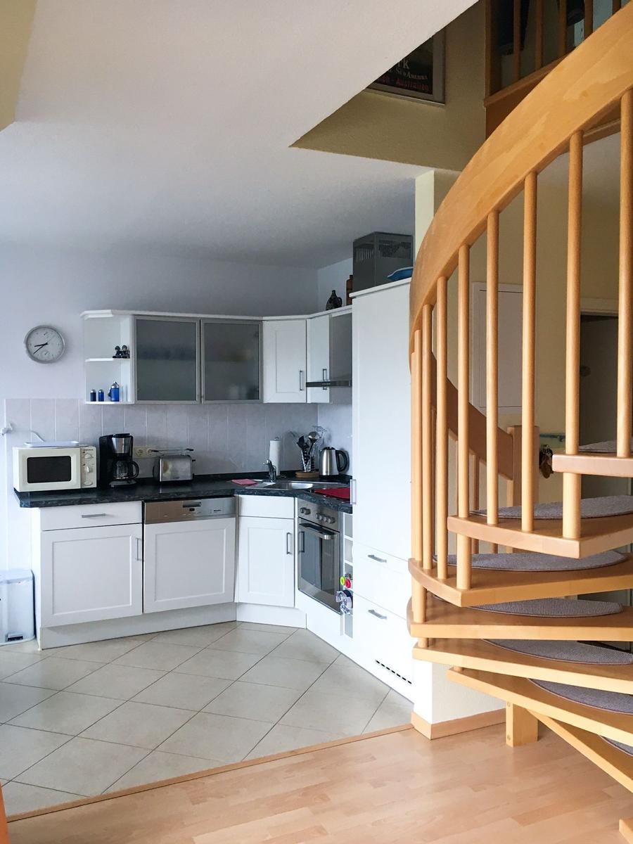 Küche / Küchenzeile