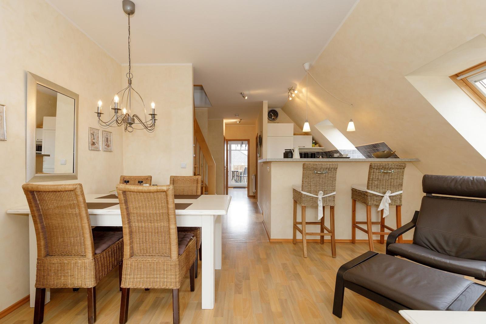 Küche / Küchenzeile