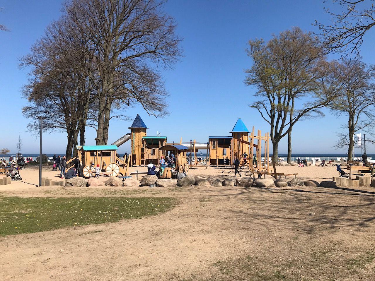 Sport / Aktivitäten