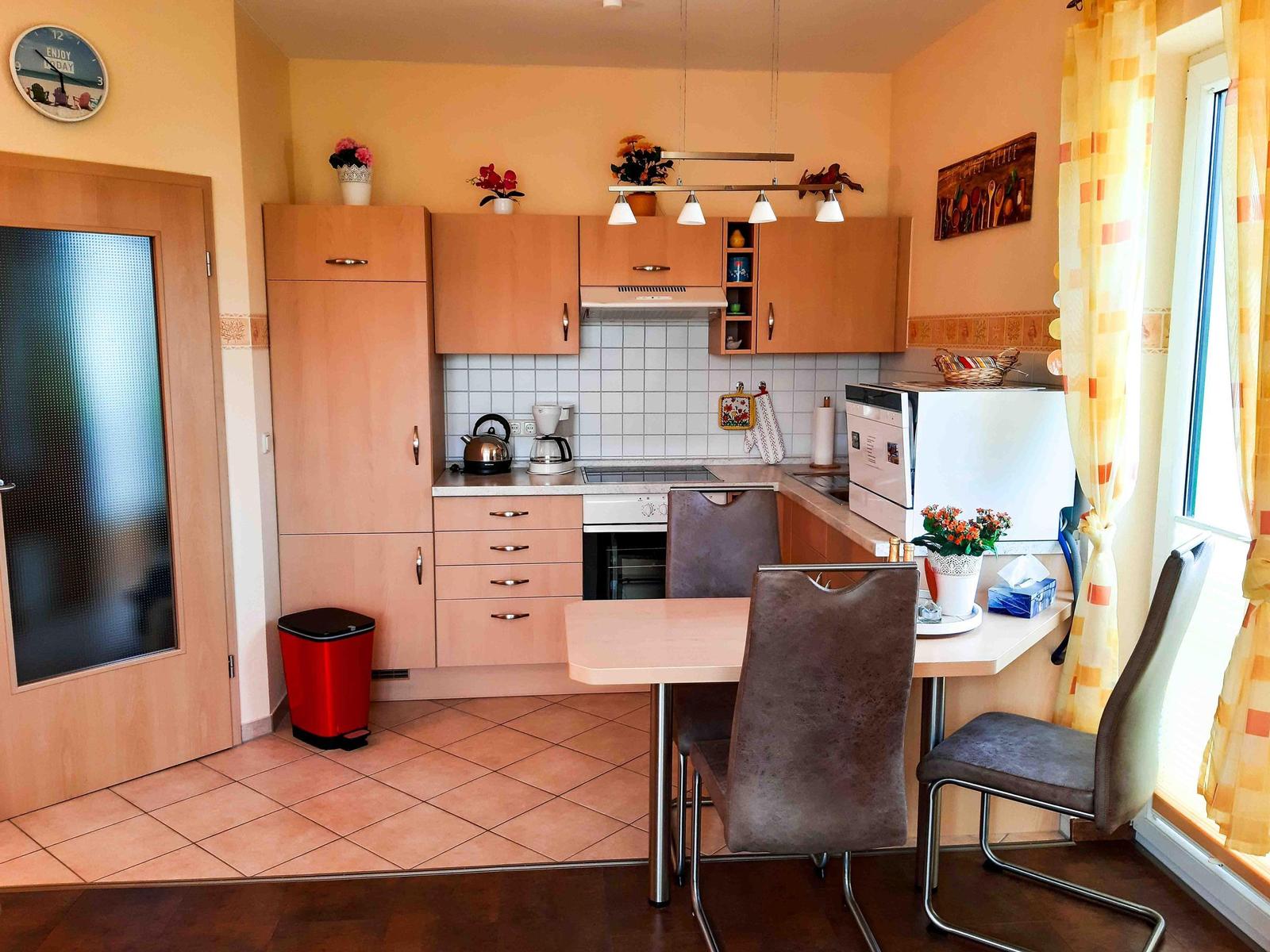 Küche / Küchenzeile