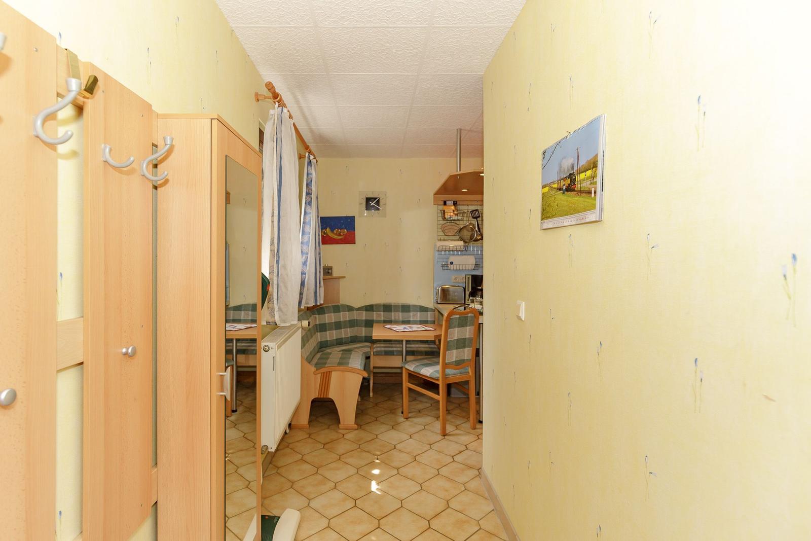 Küche / Küchenzeile