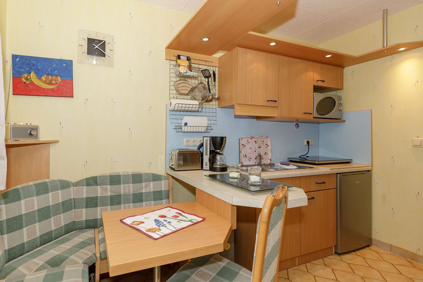 Küche / Küchenzeile