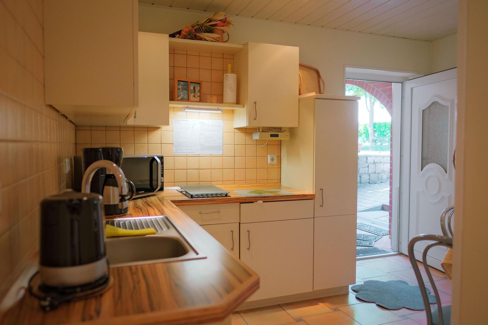 Küche / Küchenzeile