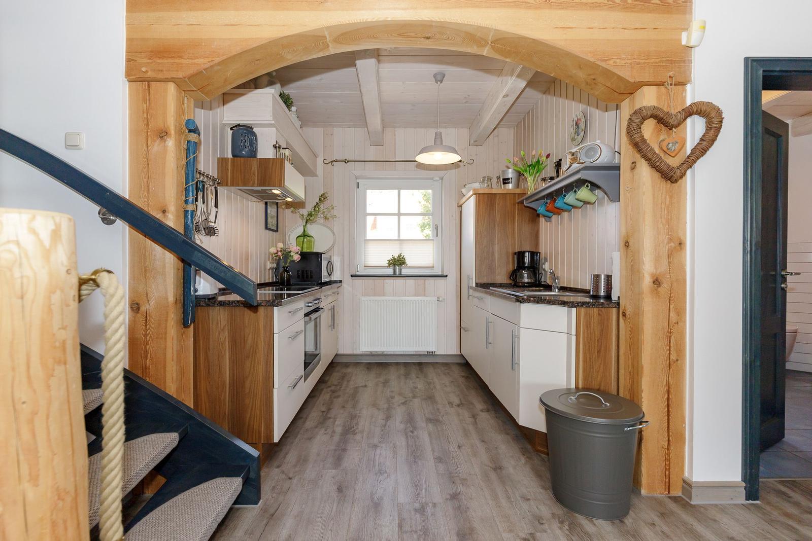 Küche / Küchenzeile