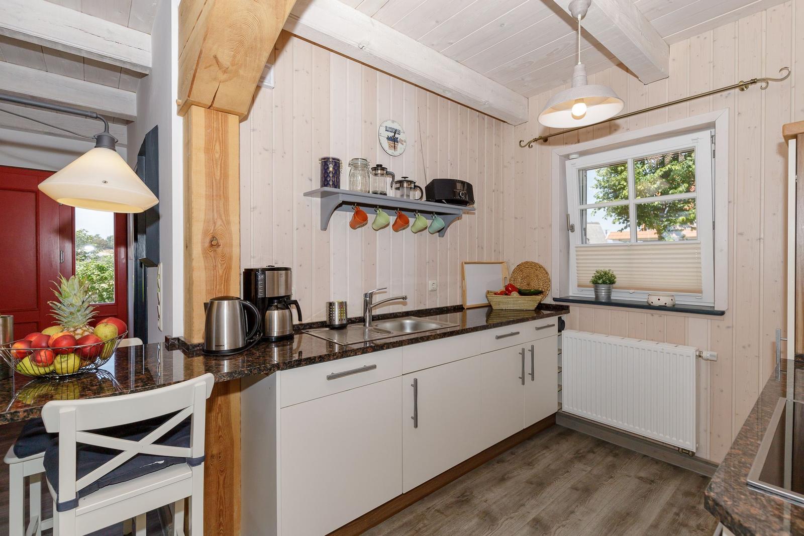 Küche / Küchenzeile