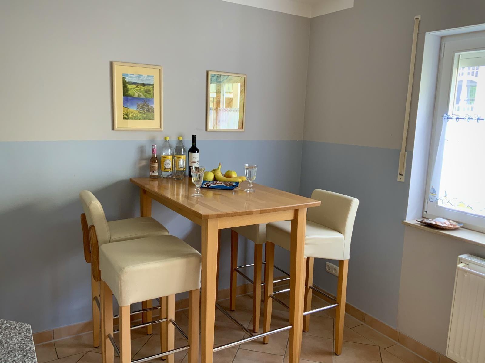 Küche / Küchenzeile