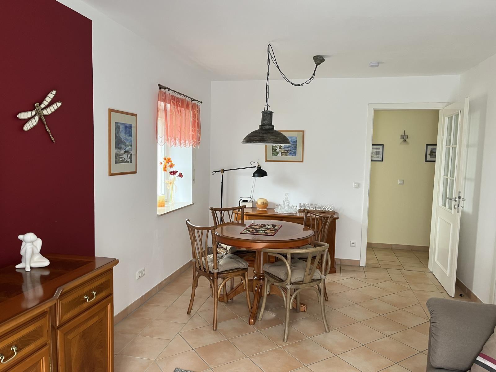 Küche / Küchenzeile