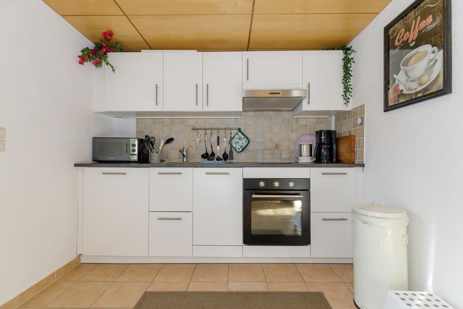 Küche / Küchenzeile