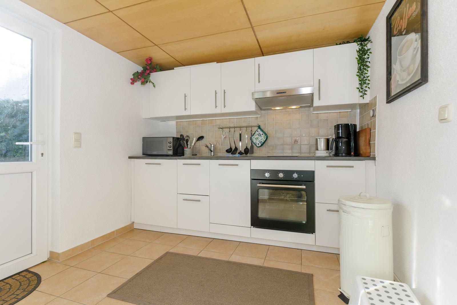 Küche / Küchenzeile