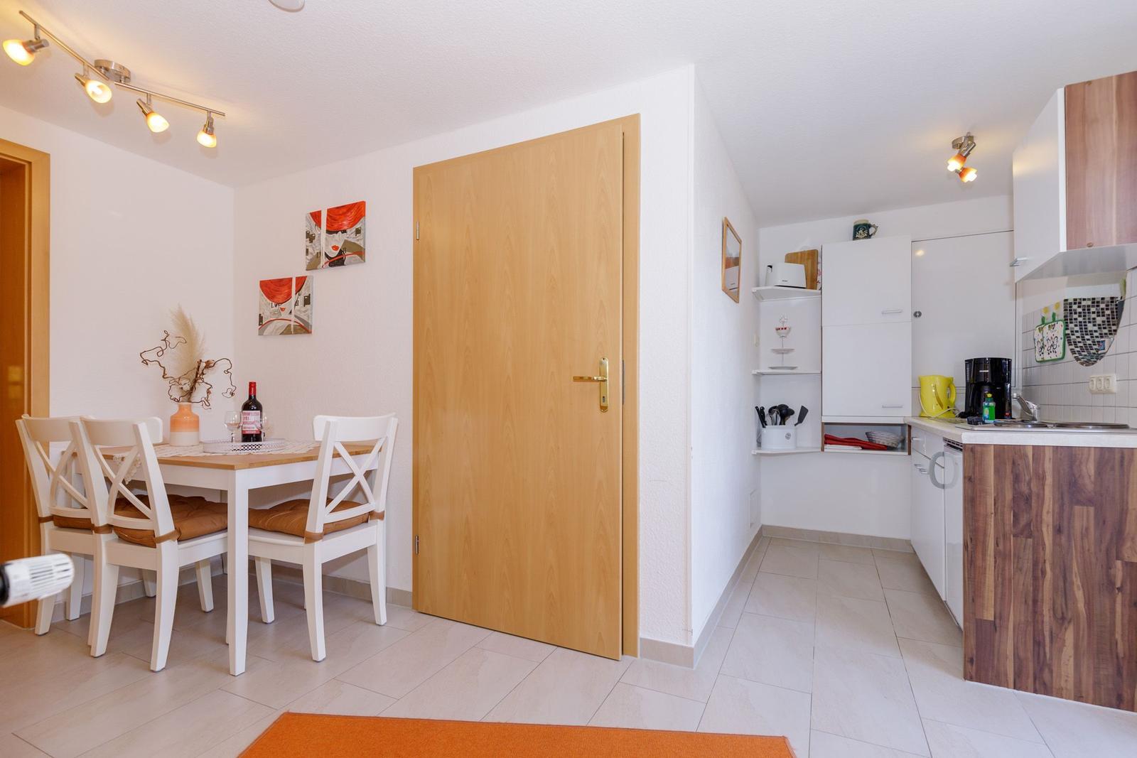 Küche / Küchenzeile