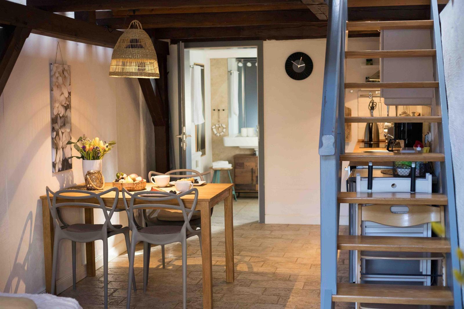 Küche / Küchenzeile