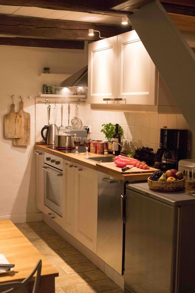 Küche / Küchenzeile