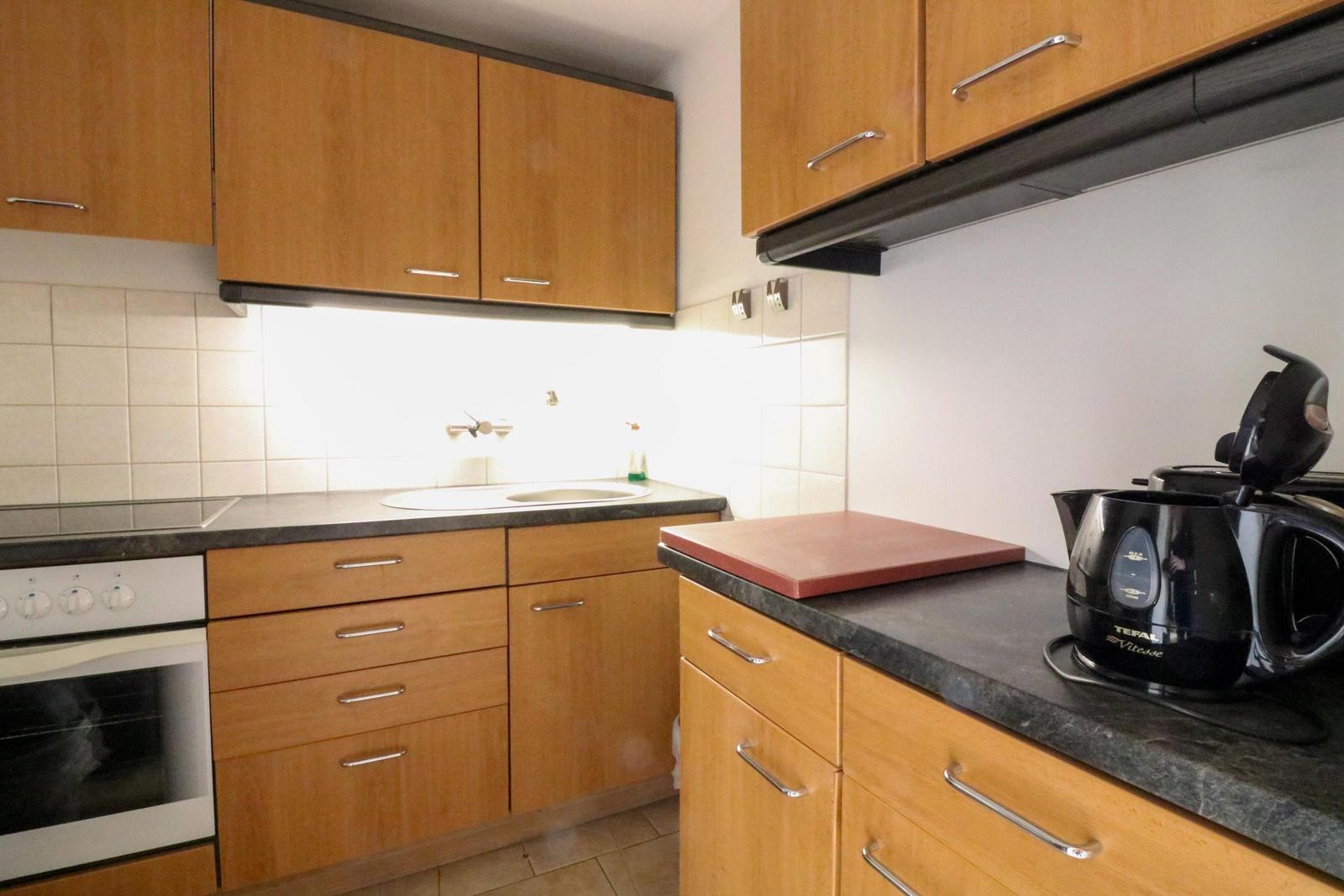 Küche / Küchenzeile