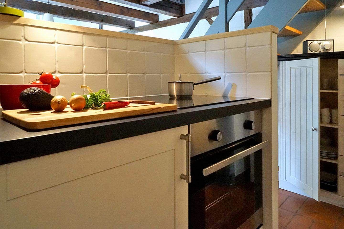 Küche / Küchenzeile