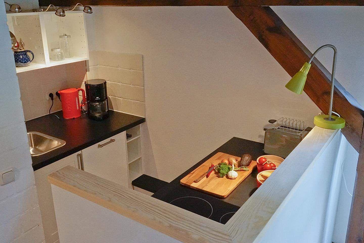 Küche / Küchenzeile