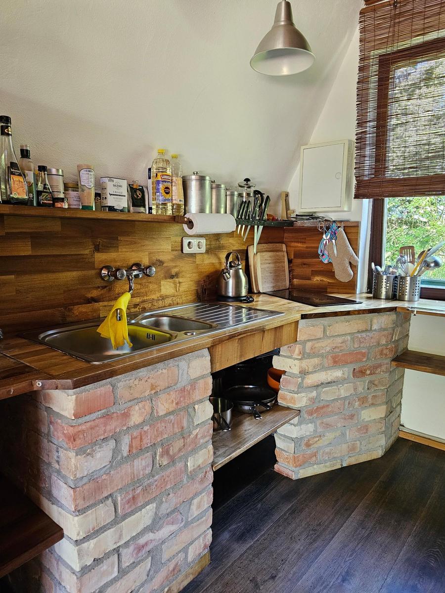 Küche / Küchenzeile