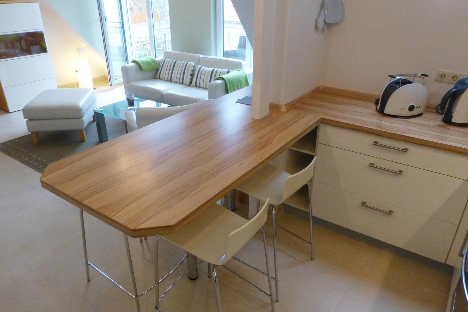 Küche / Küchenzeile