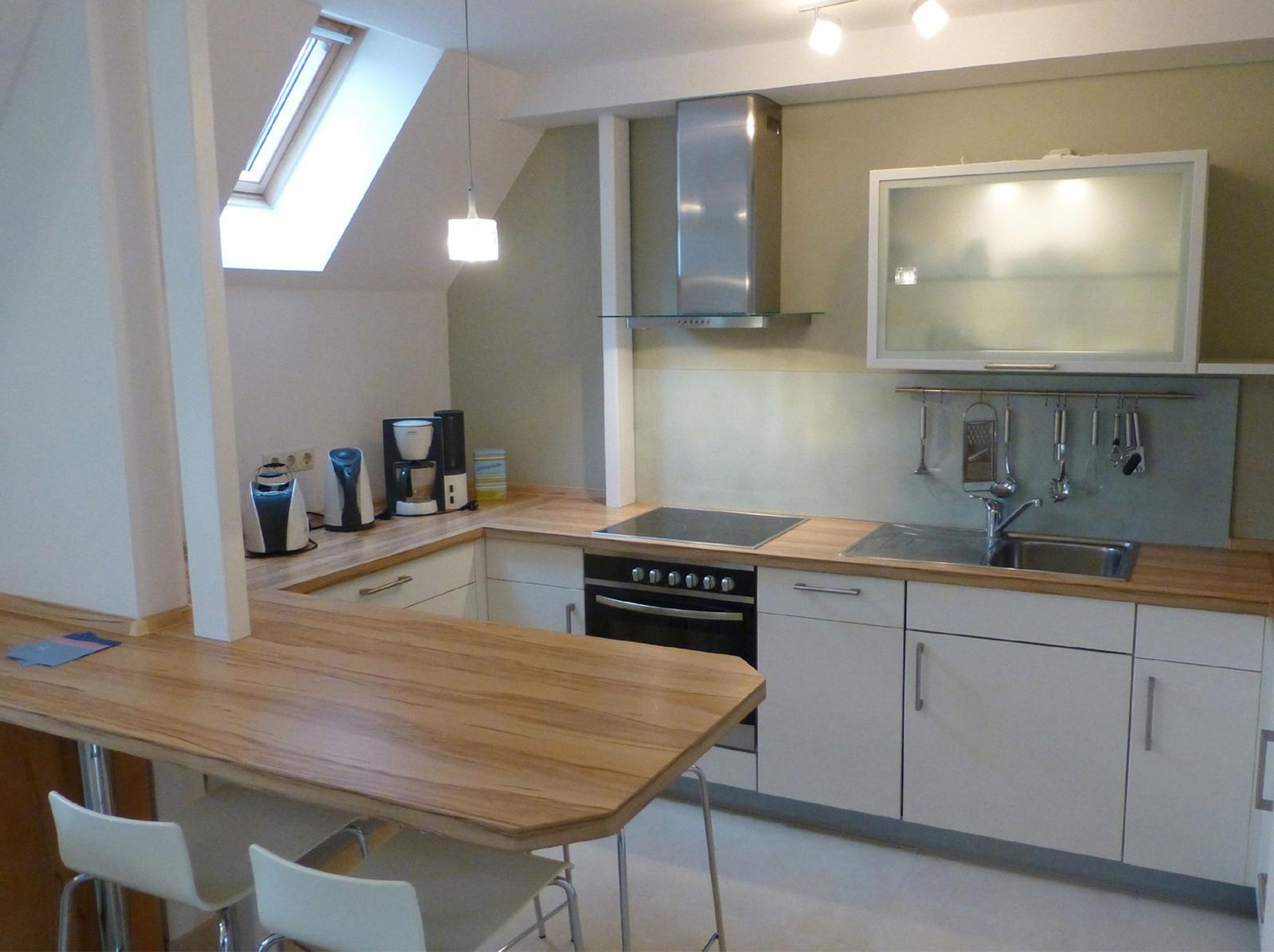 Küche / Küchenzeile