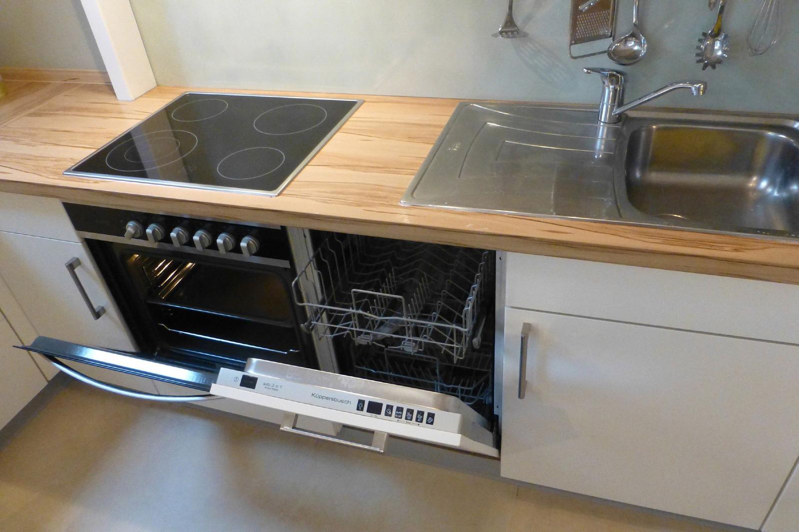 Küche / Küchenzeile