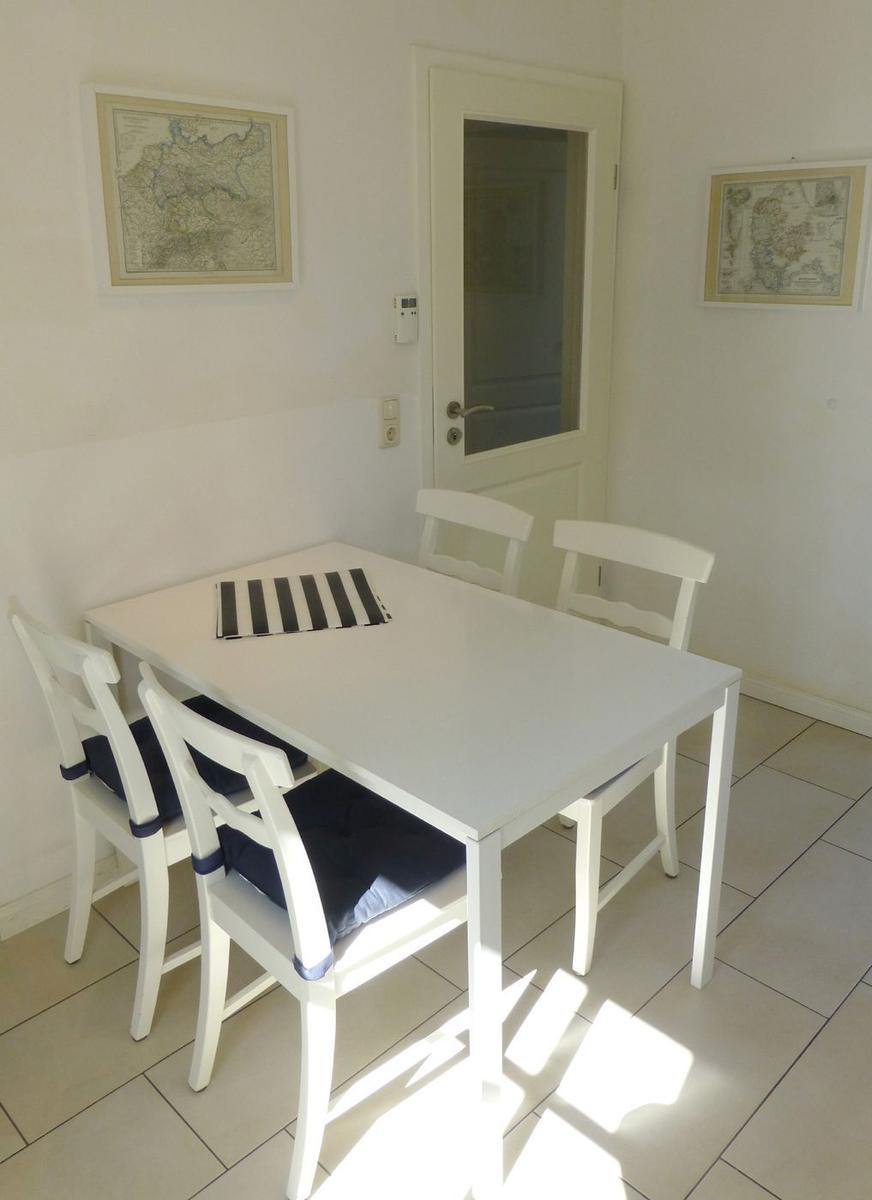 Küche / Küchenzeile