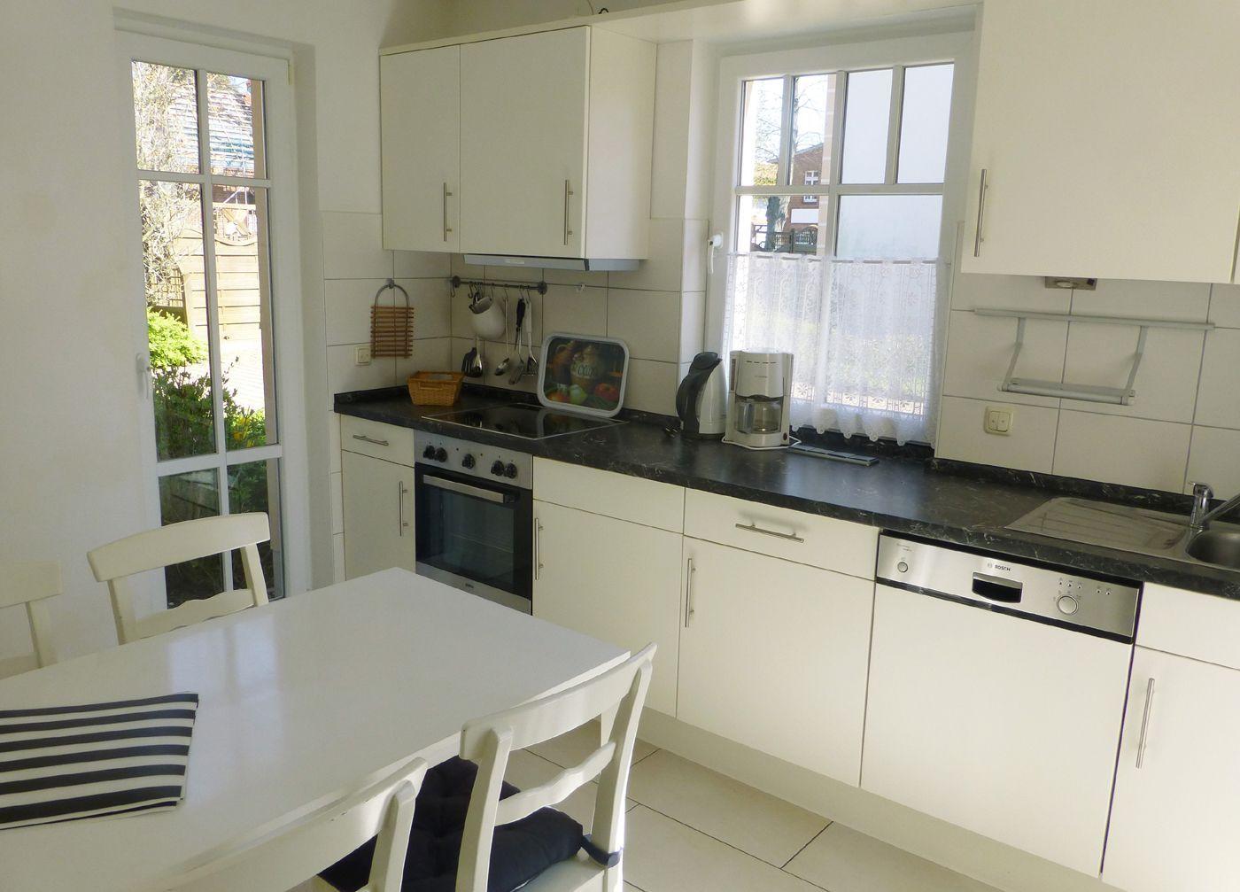 Küche / Küchenzeile