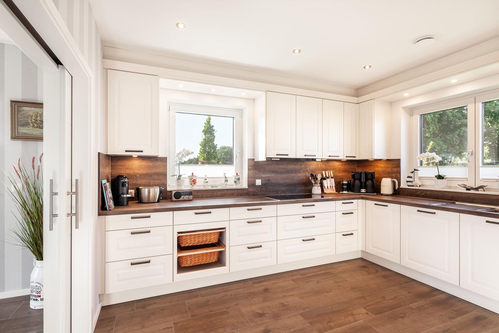 Küche / Küchenzeile