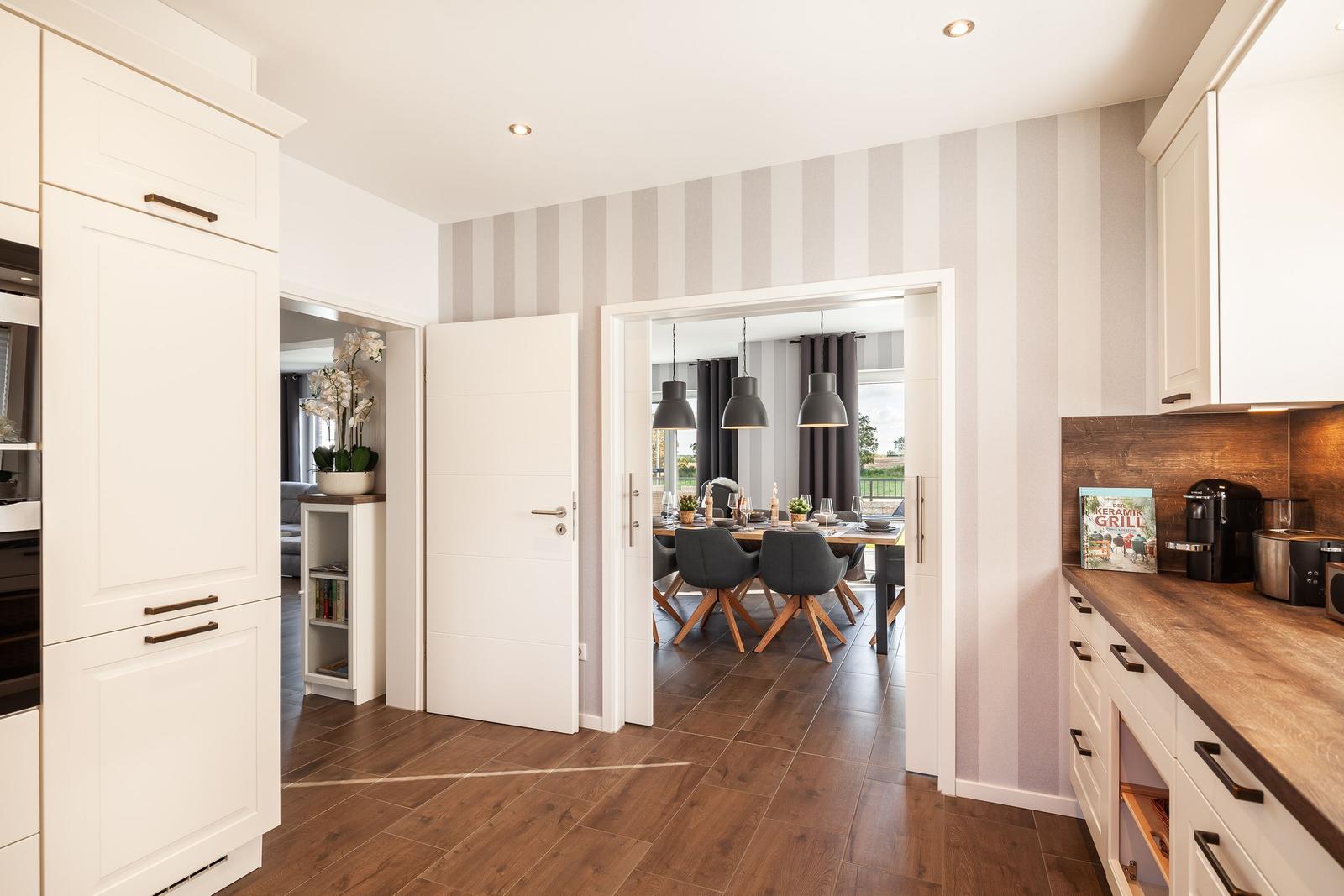 Küche / Küchenzeile