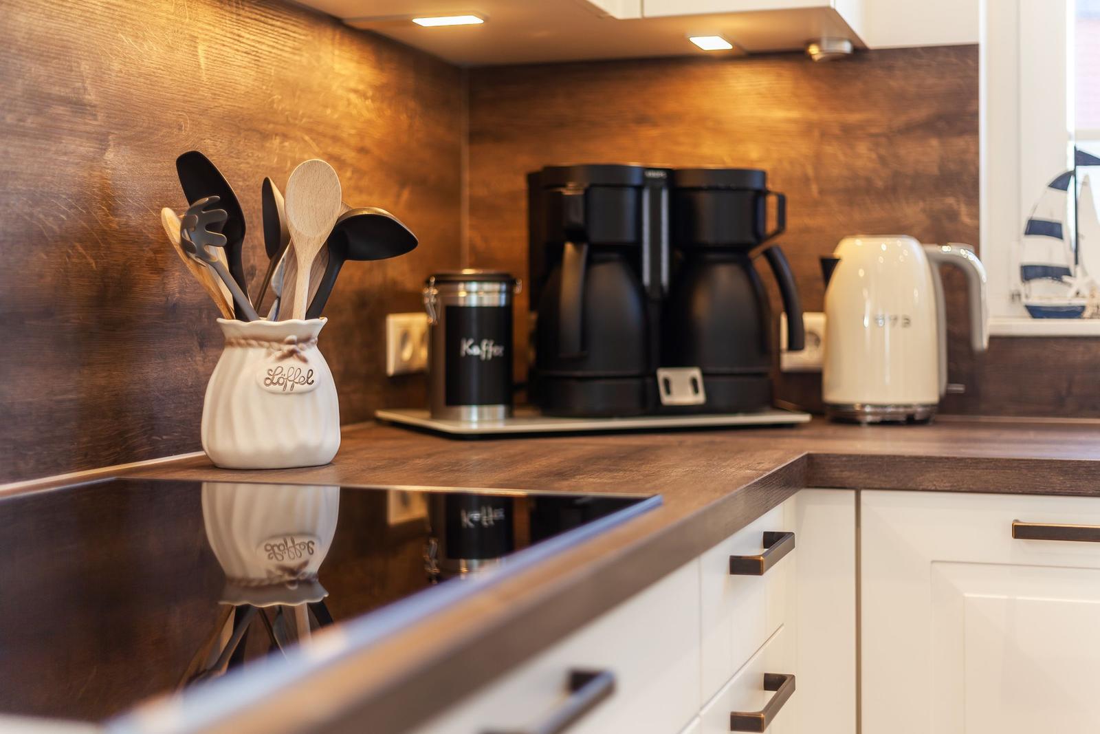 Küche / Küchenzeile