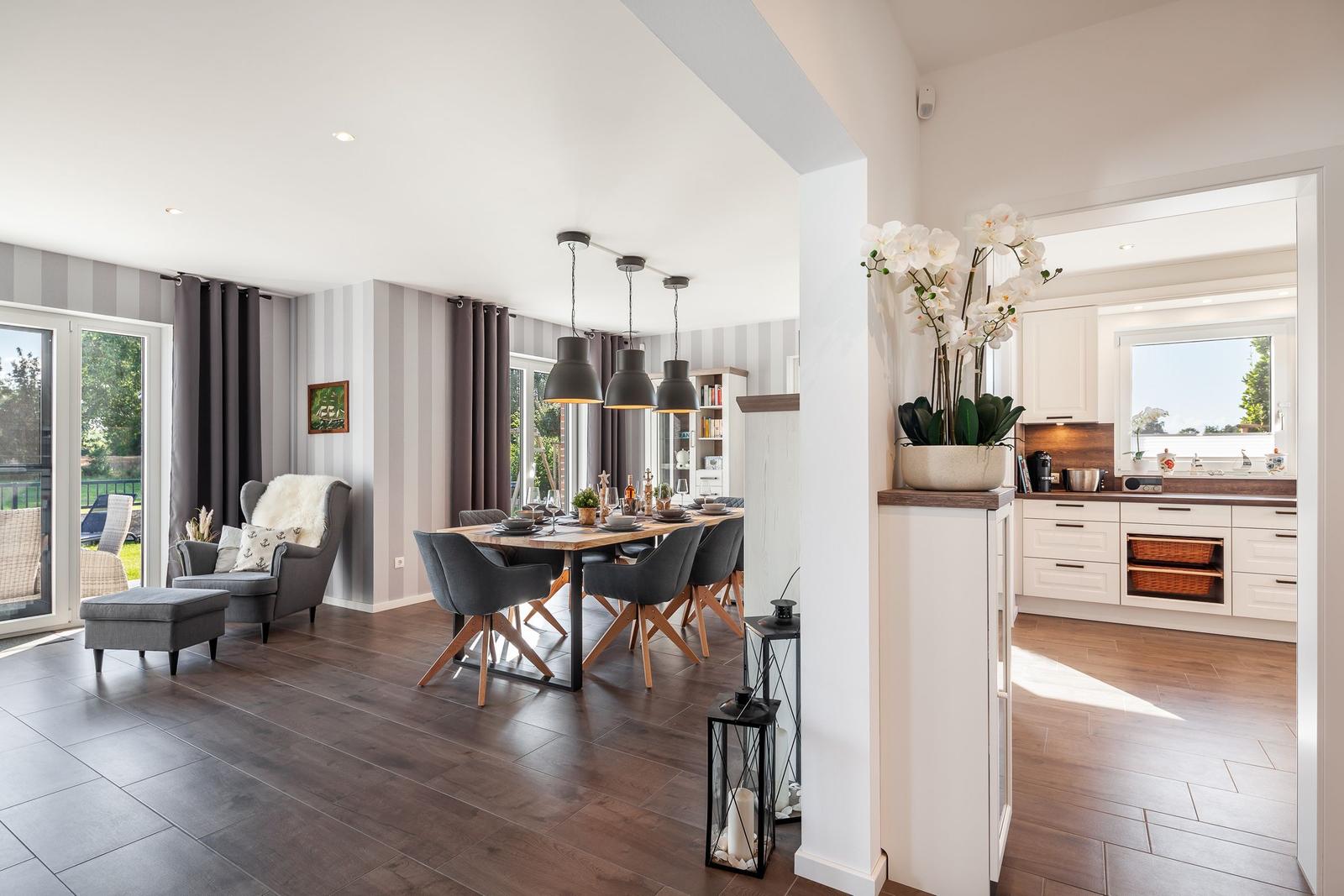 Küche / Küchenzeile