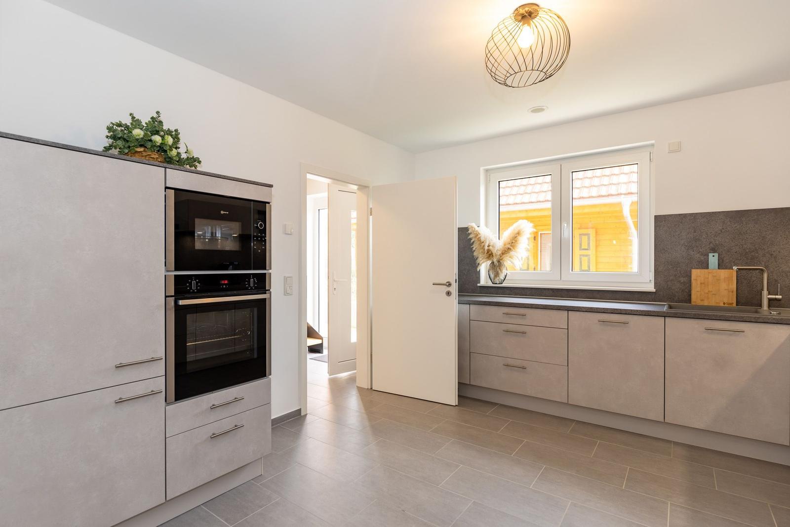 Küche / Küchenzeile