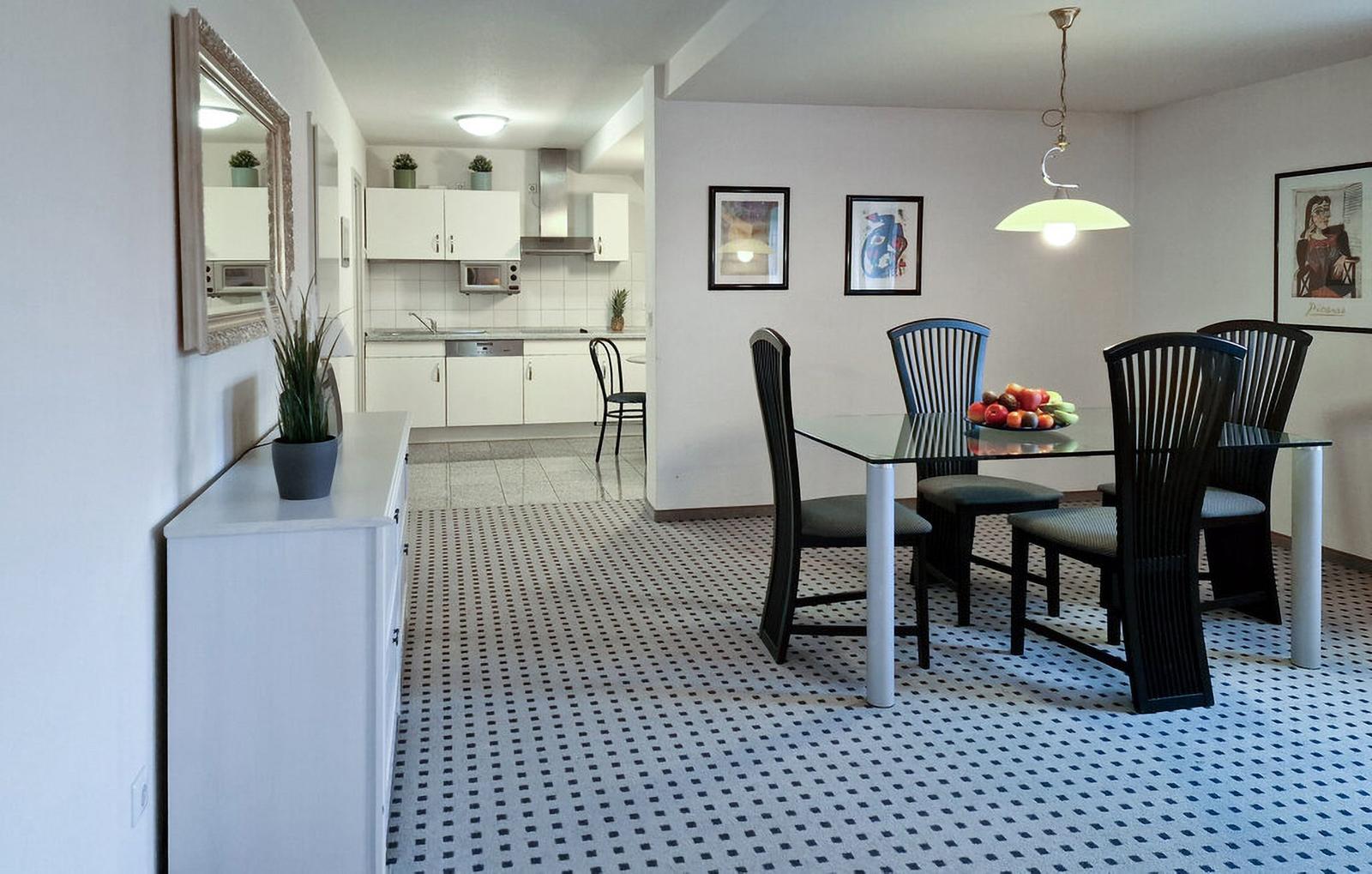 Küche / Küchenzeile