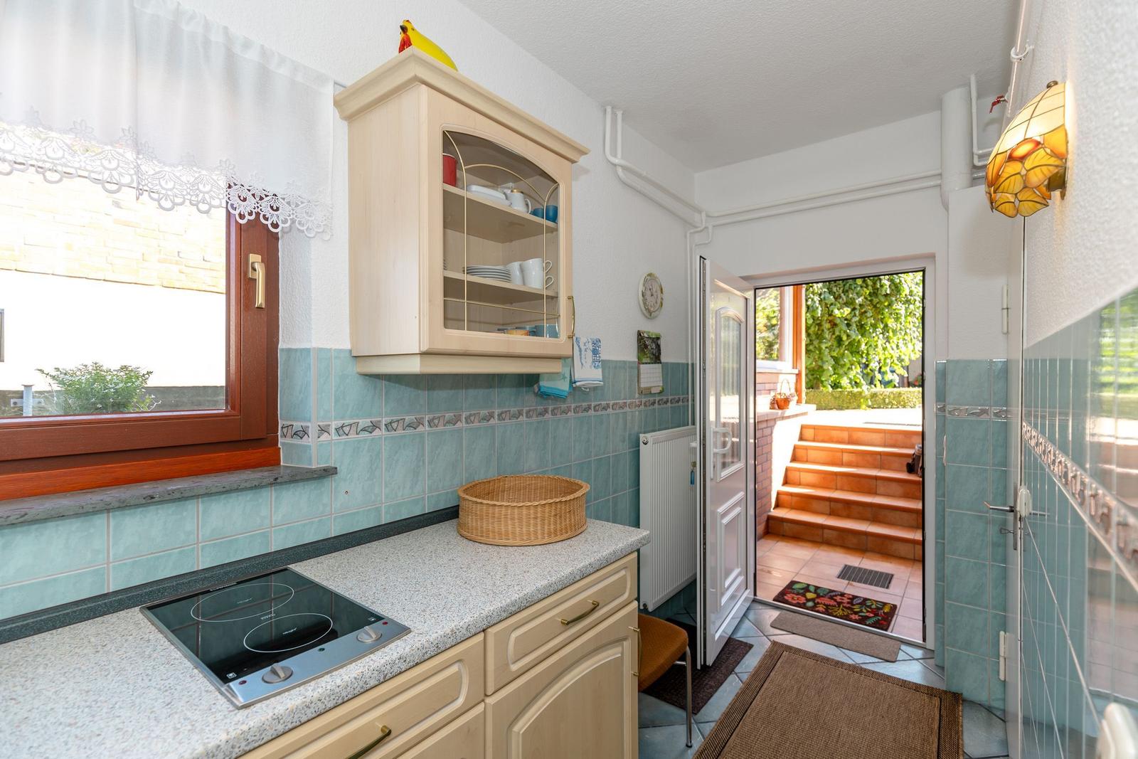 Küche / Küchenzeile