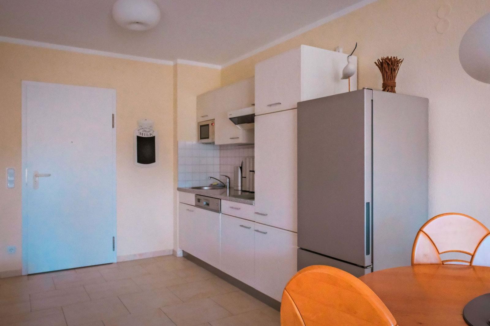 Küche / Küchenzeile