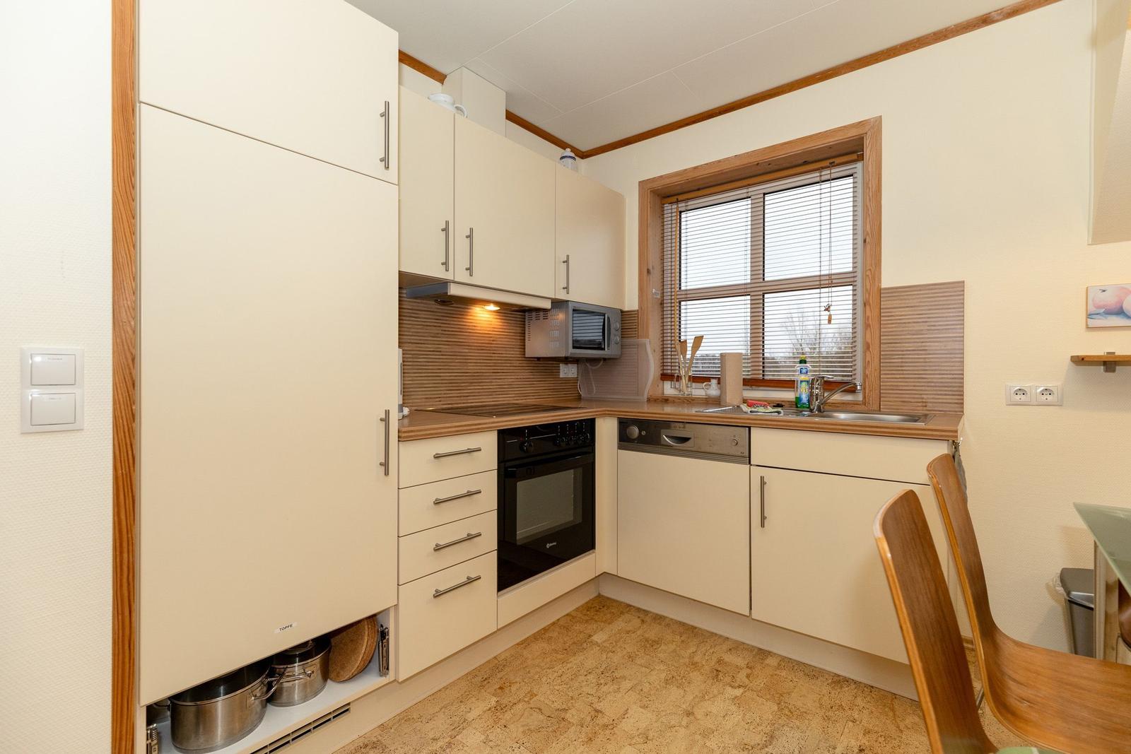 Küche / Küchenzeile