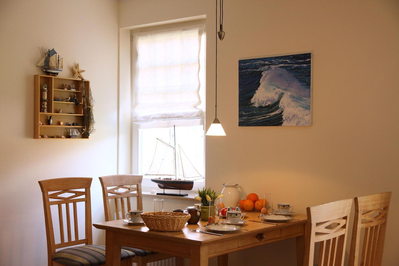 Küche / Küchenzeile