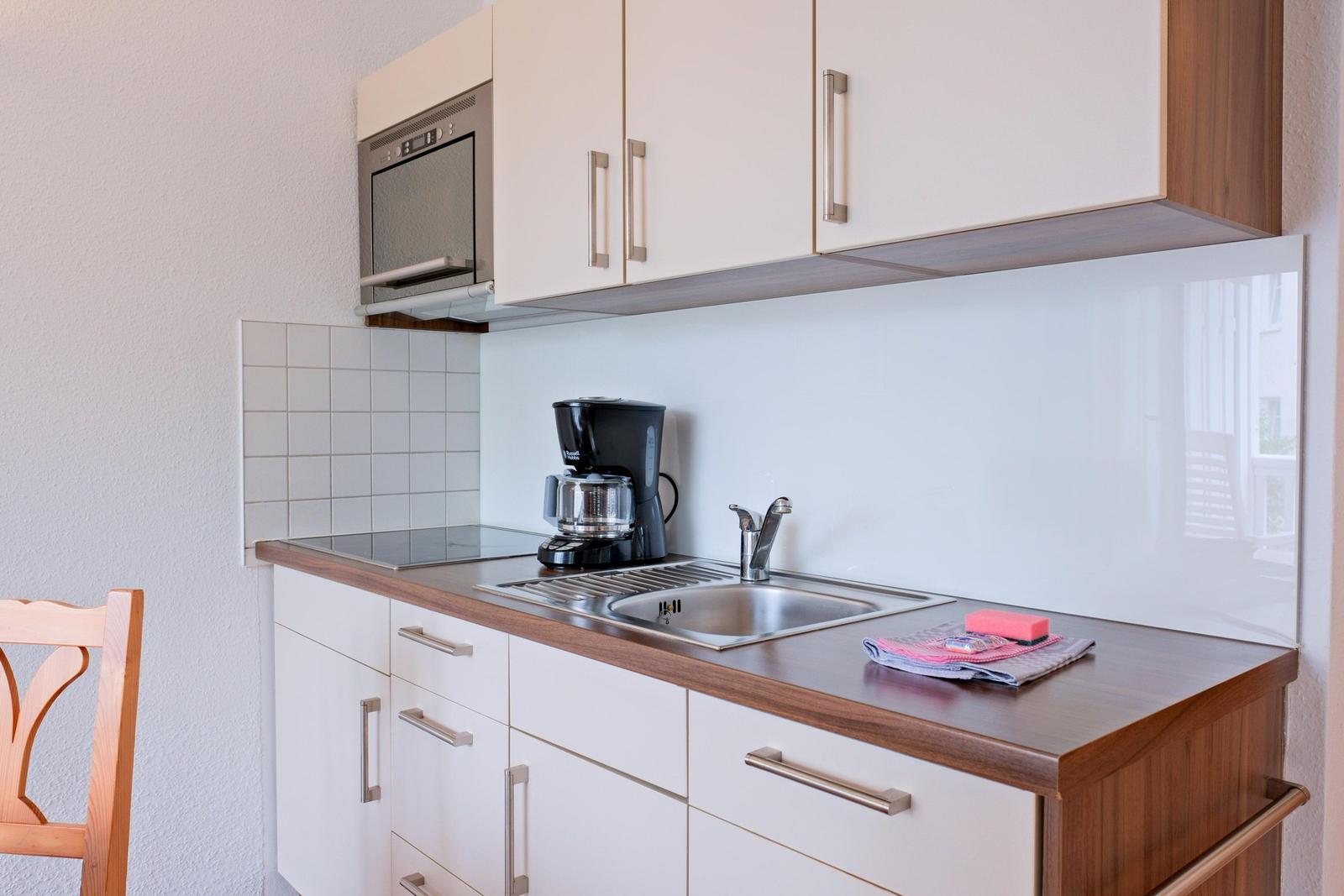 Küche / Küchenzeile