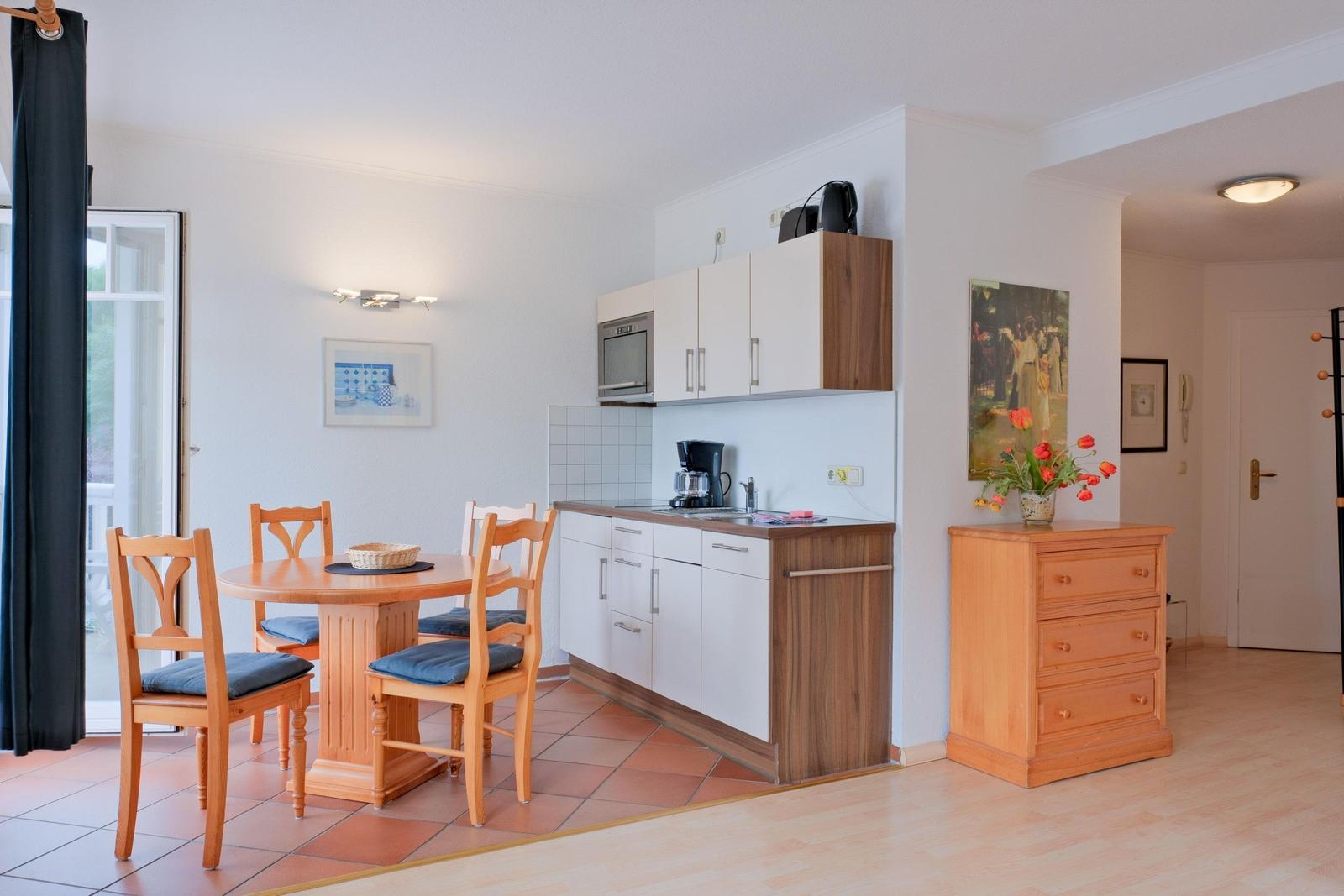 Küche / Küchenzeile