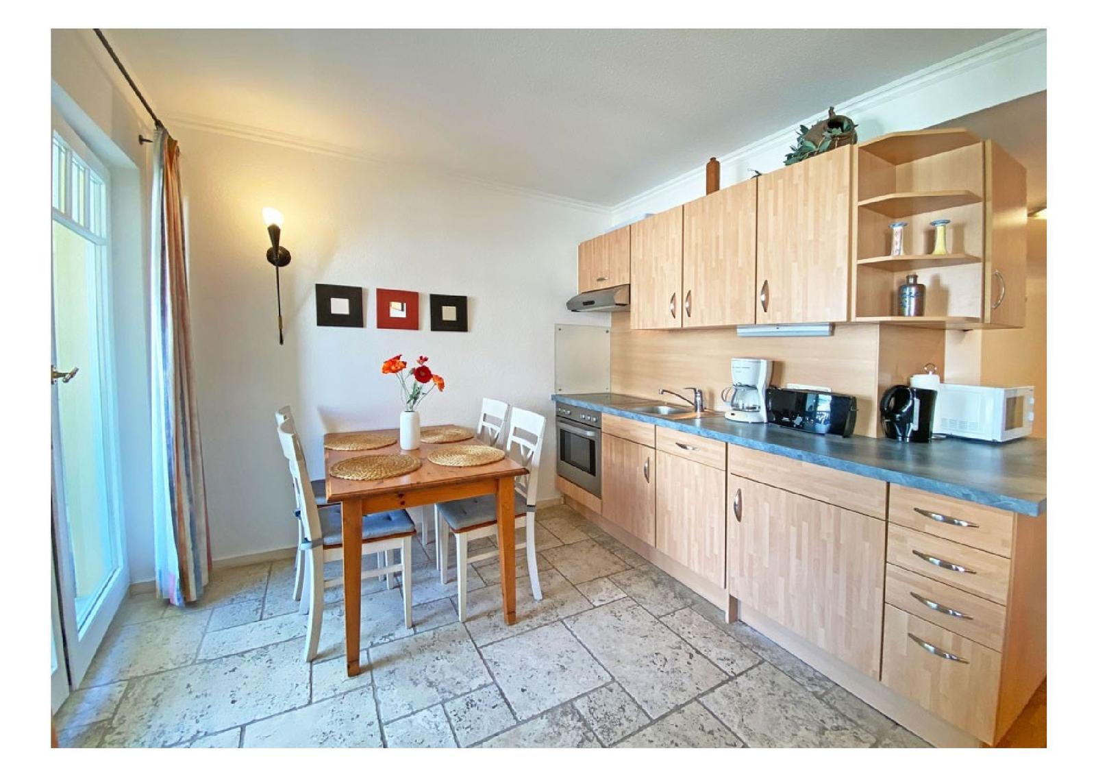 Küche / Küchenzeile