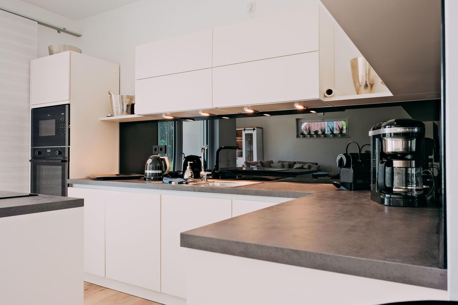 Küche / Küchenzeile