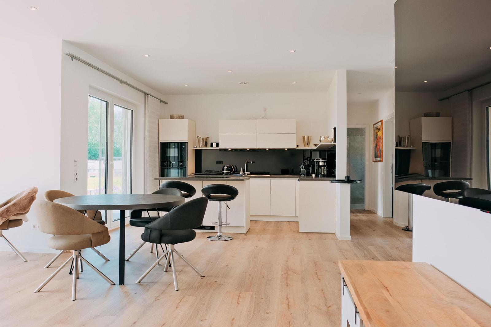 Küche / Küchenzeile