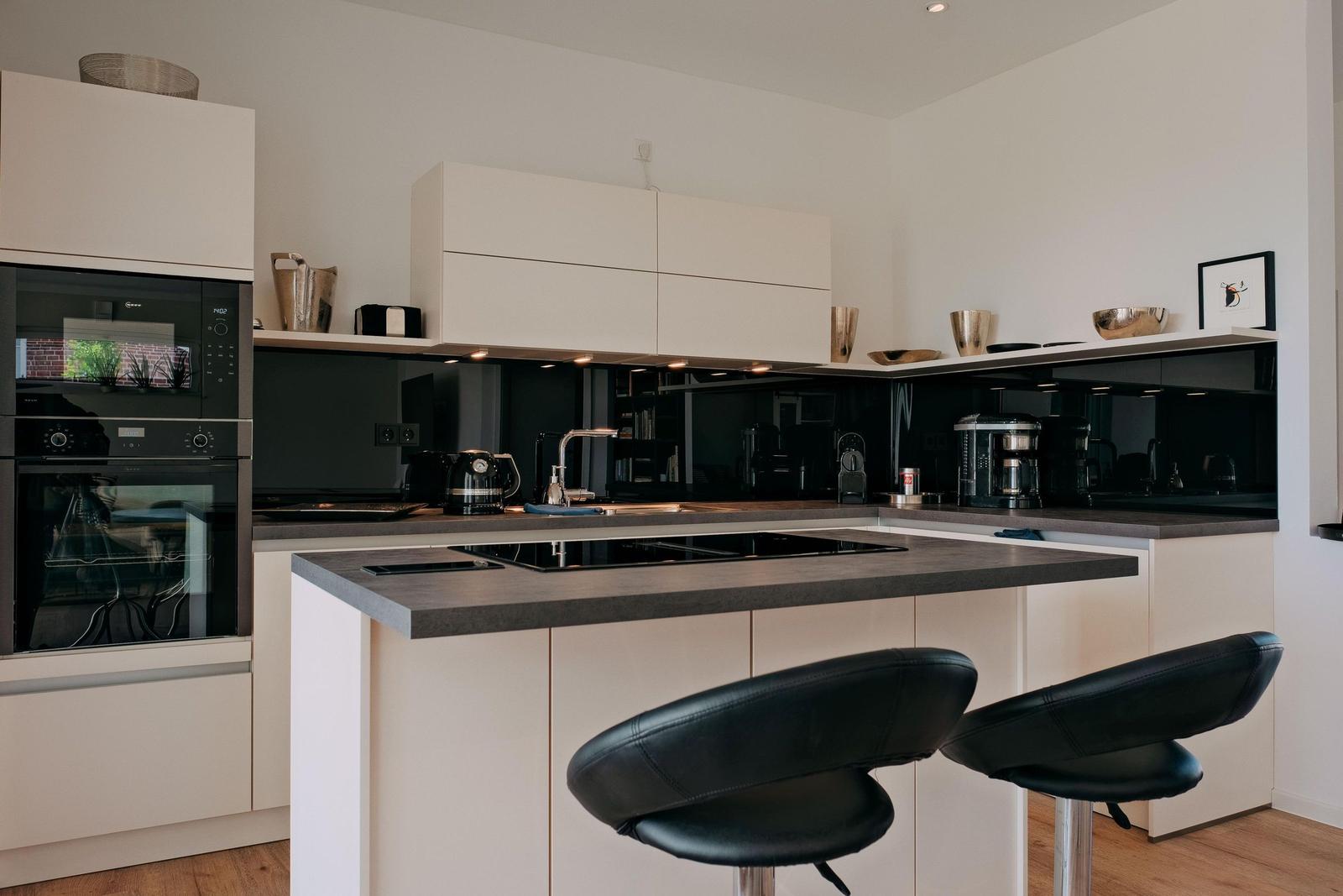 Küche / Küchenzeile