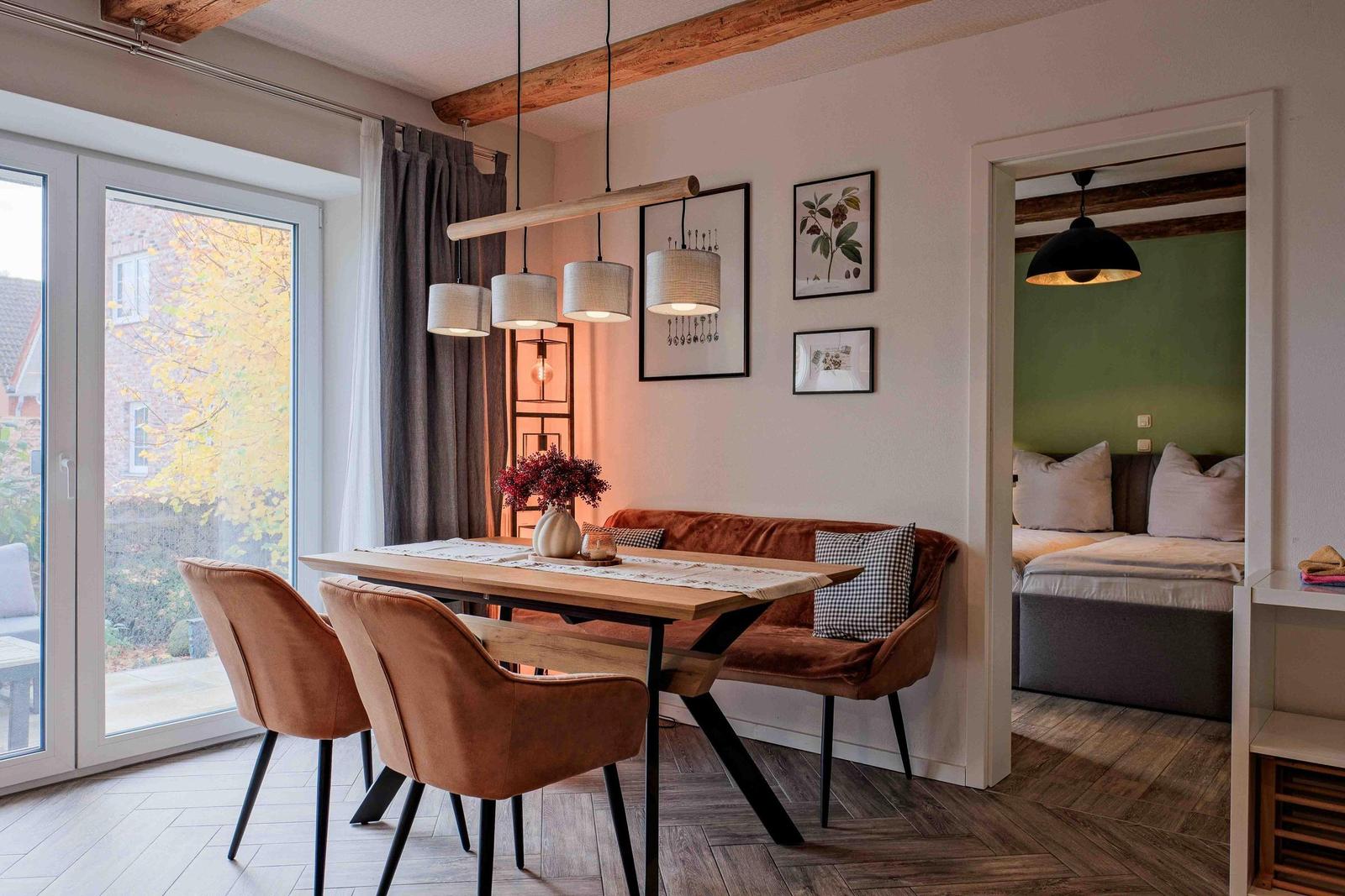 Küche / Küchenzeile