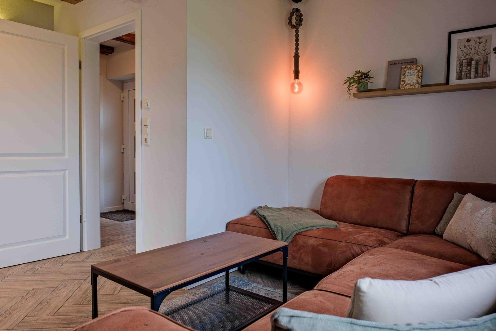 Küche / Küchenzeile