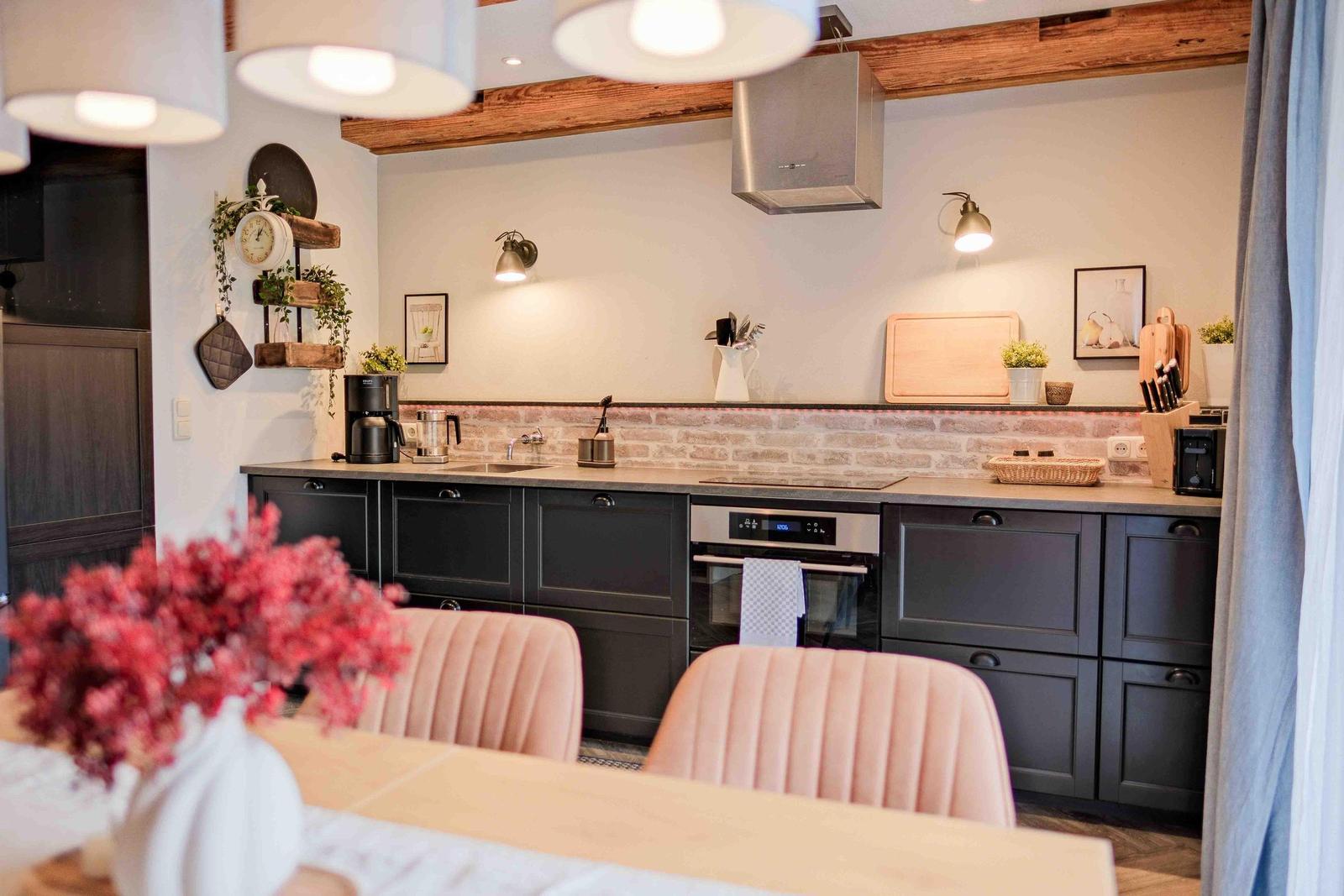 Küche / Küchenzeile