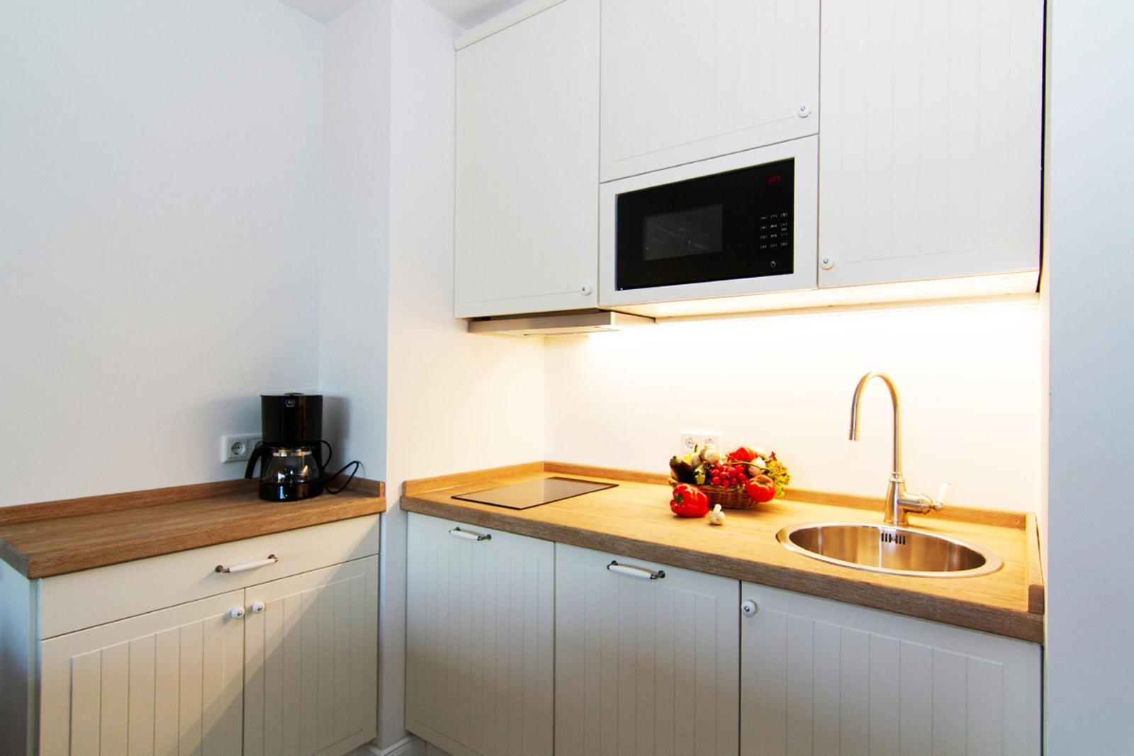 Küche / Küchenzeile