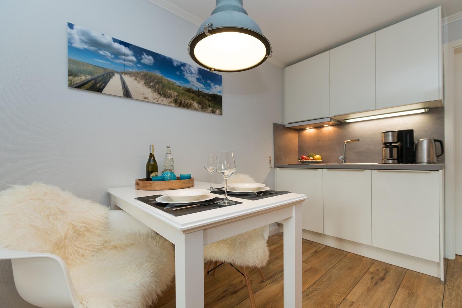 Küche / Küchenzeile