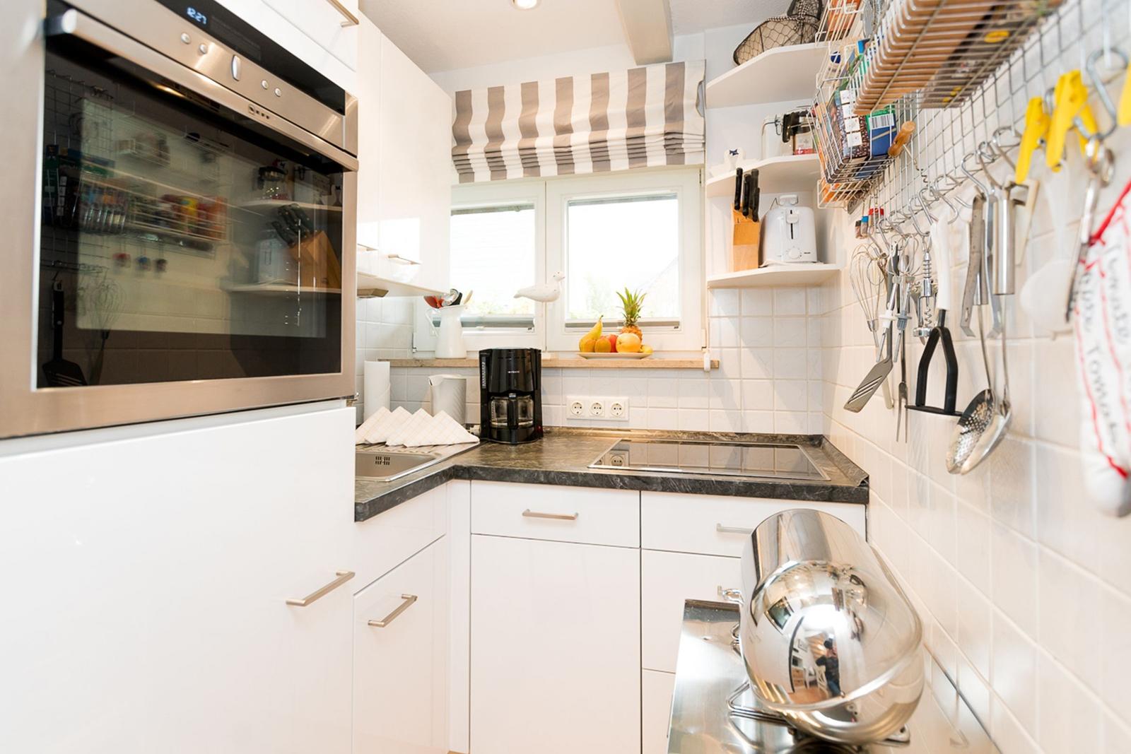 Küche / Küchenzeile