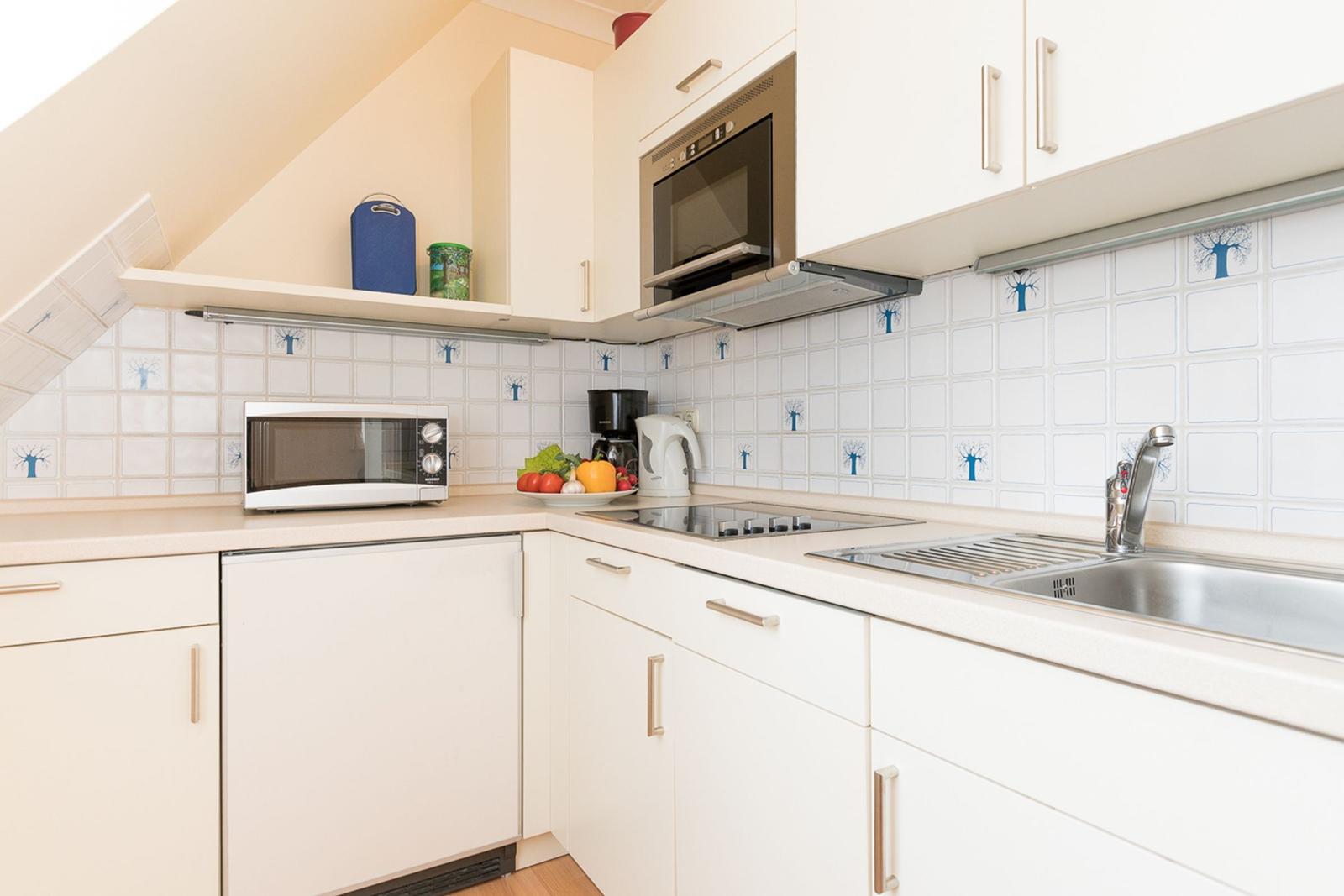 Küche / Küchenzeile